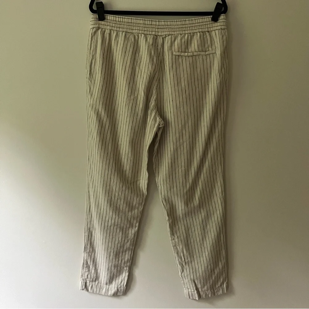 ZARA Casual Pull On Pants XL